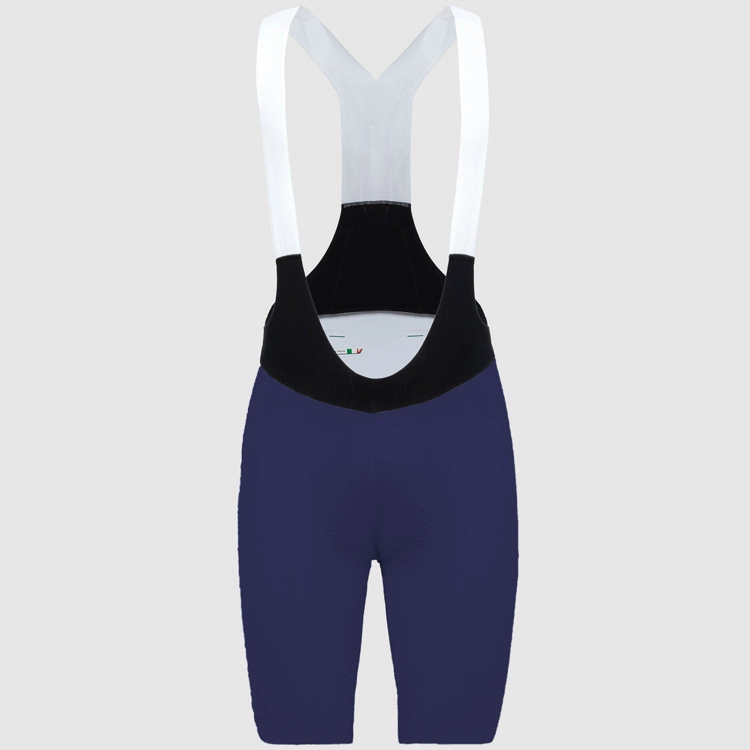 Pissei Sanremo bibshort - Bleu