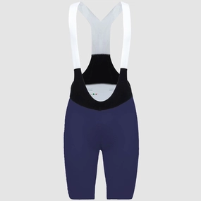 Pissei Sanremo bibshort - Bleu