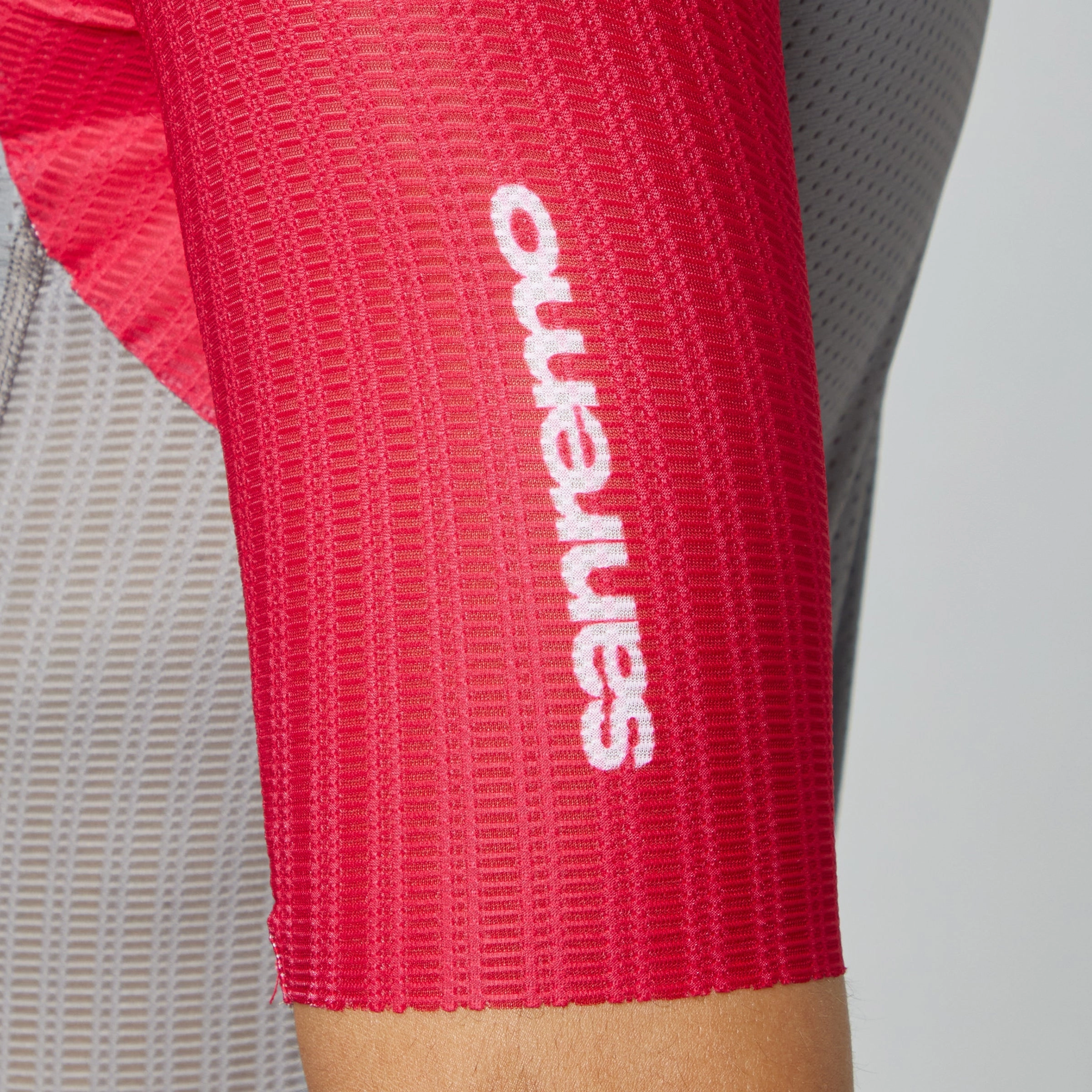 Pissei Sanremo jersey - Grey