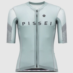 Pissei Sanremo jersey - Grey