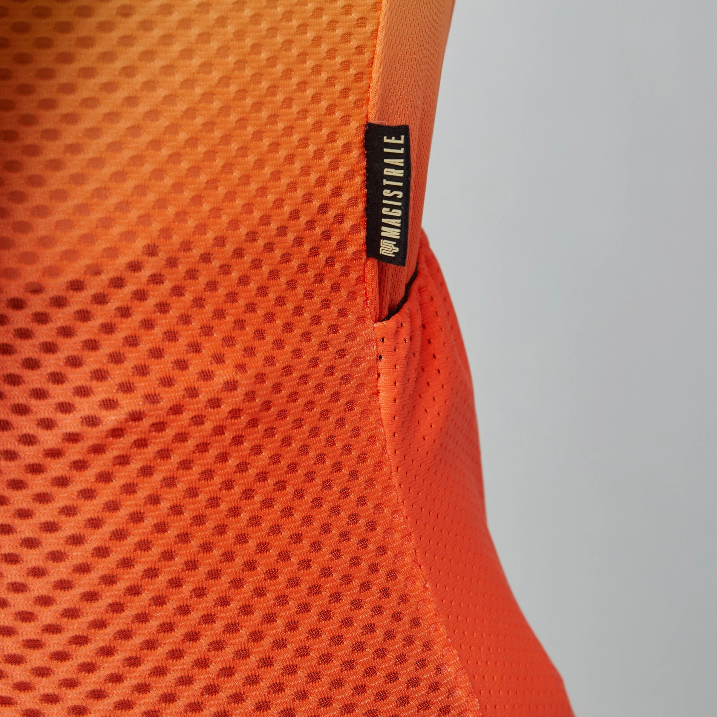 Pissei Superlight Magistrale UAE jersey - Orange