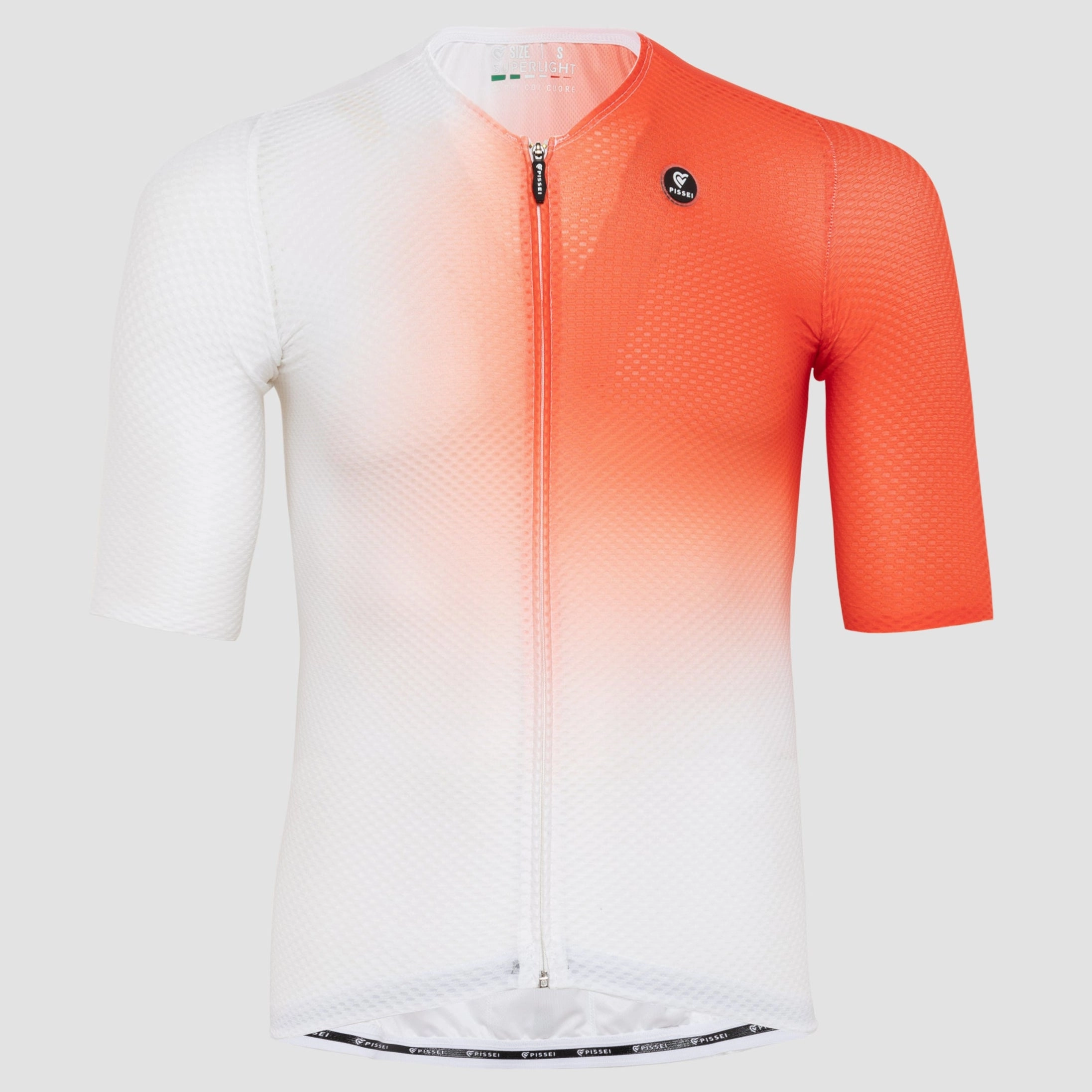 Pissei Superlight Magistrale UAE jersey - White