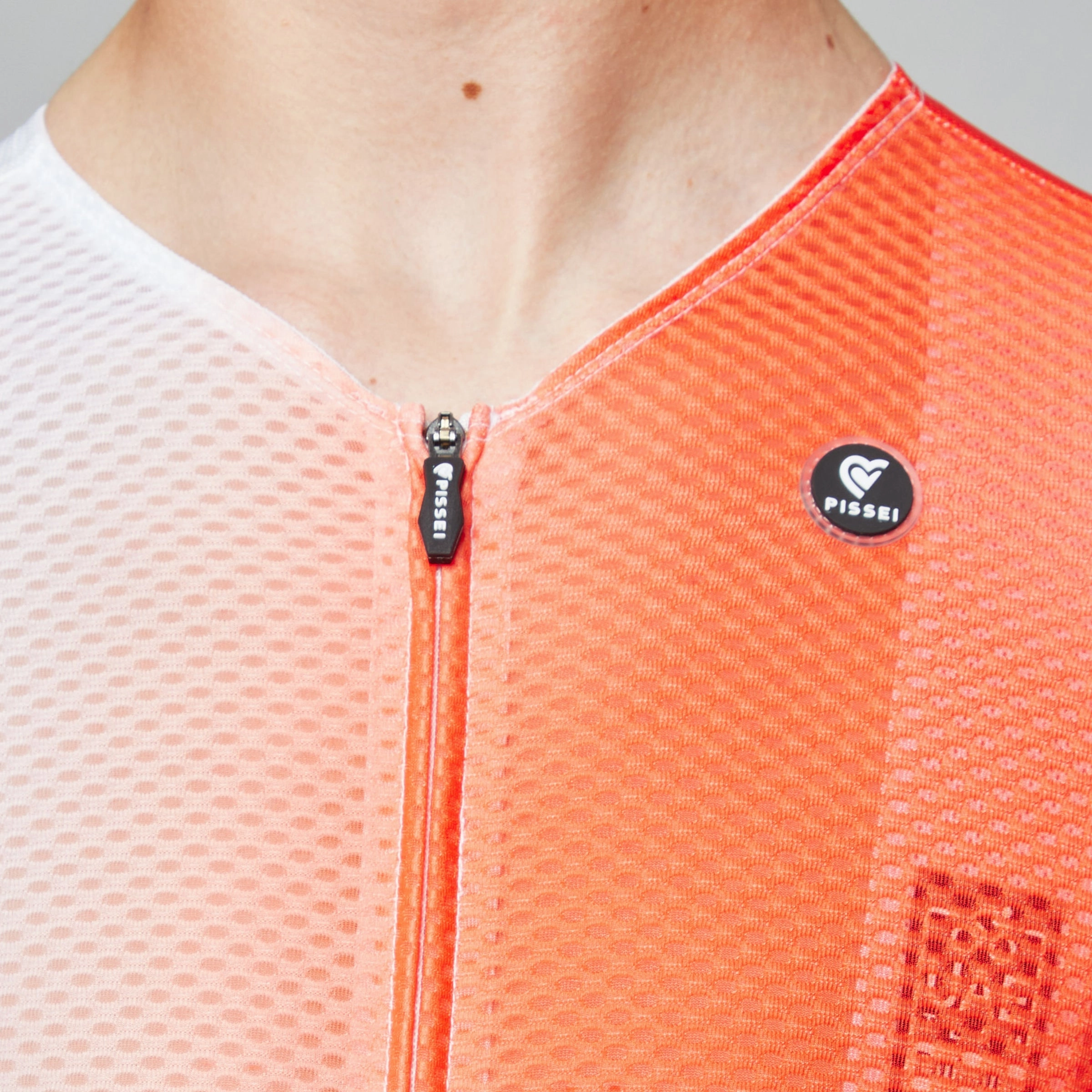 Pissei Superlight Magistrale UAE jersey - White