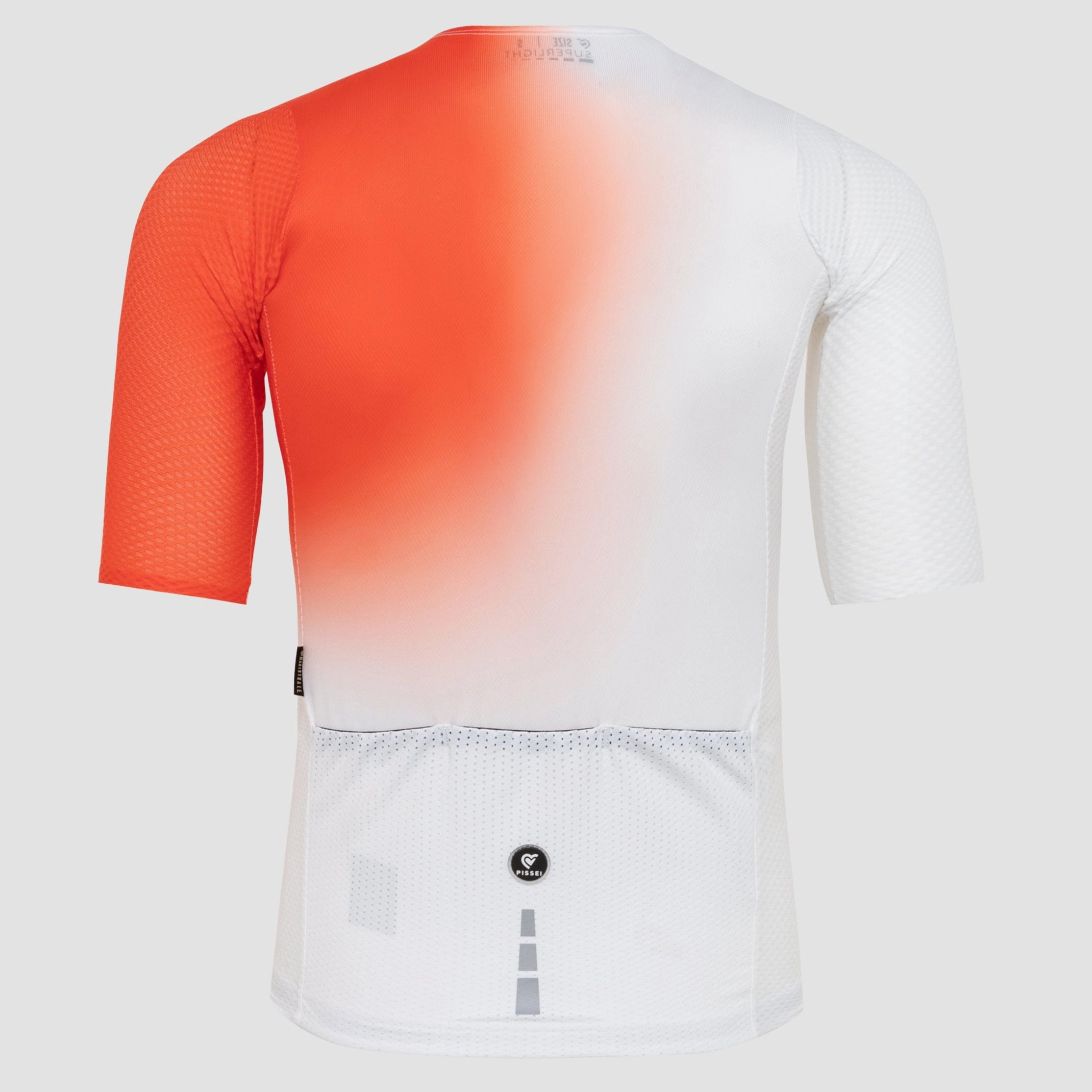 Pissei Superlight Magistrale UAE jersey - White