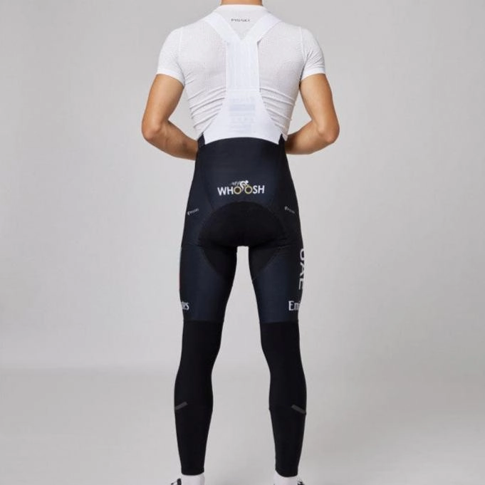 Pissei Team UAE 2024 bib tight
