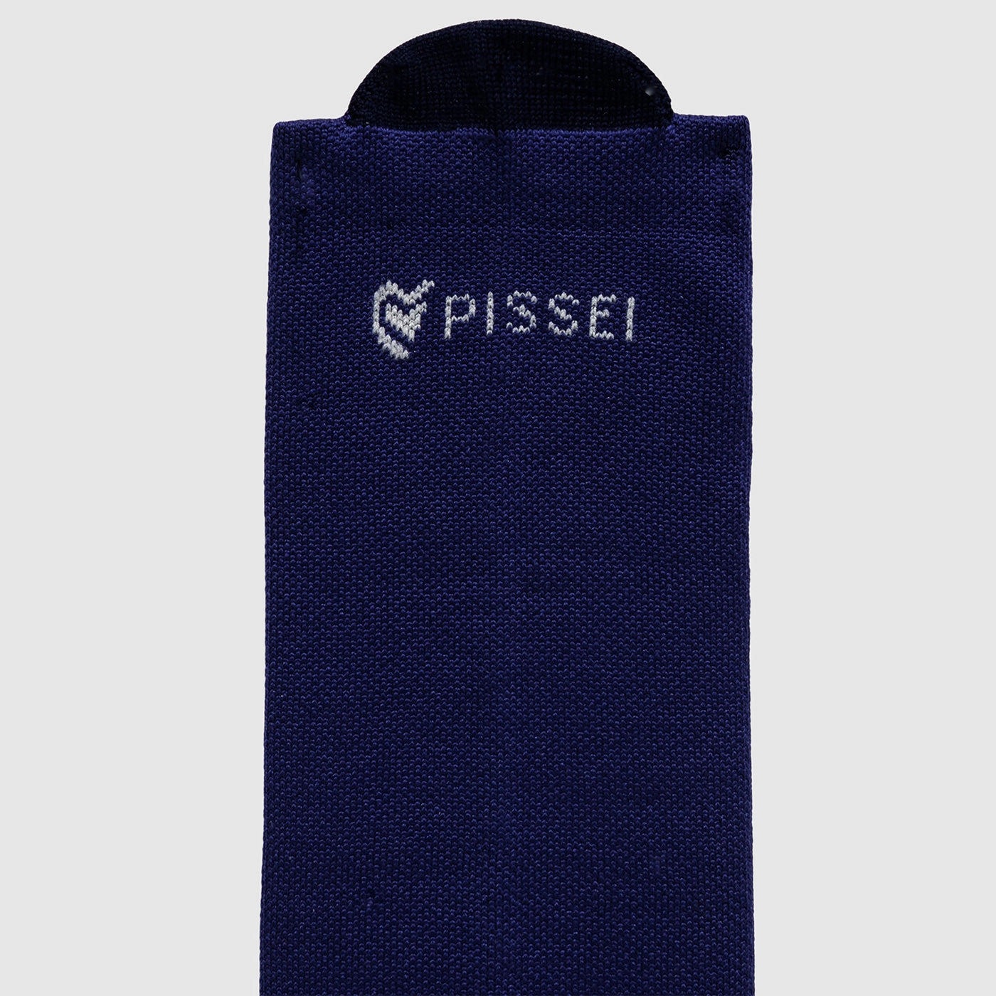 Pissei Tempo Socks - Blue