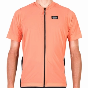 Pissei Touring Epik jersey - Orange