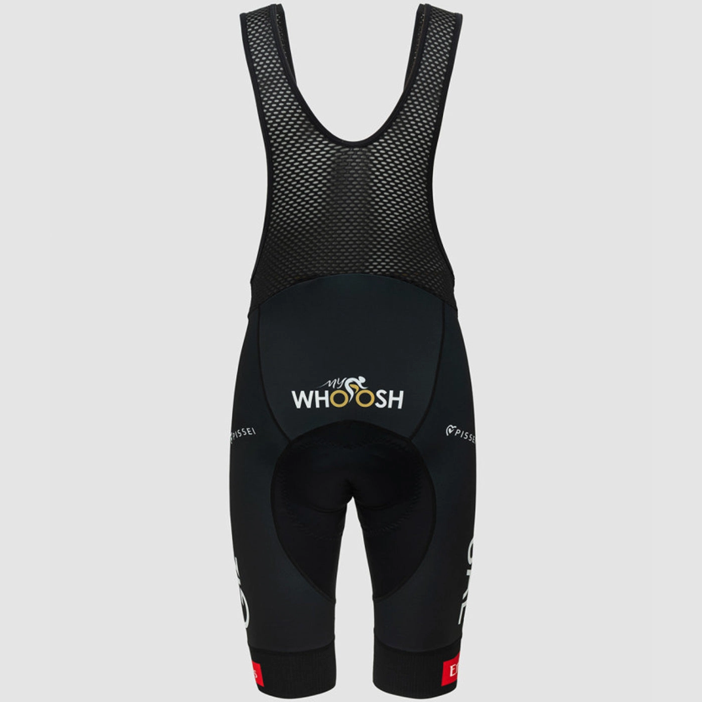 Pissei UAE Team Emirates 2025 bibshort