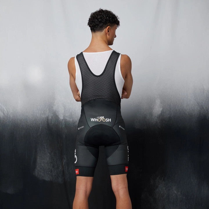 Pissei UAE Team Emirates 2025 bibshort