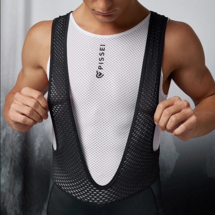Pissei UAE Team Emirates 2025 bibshort