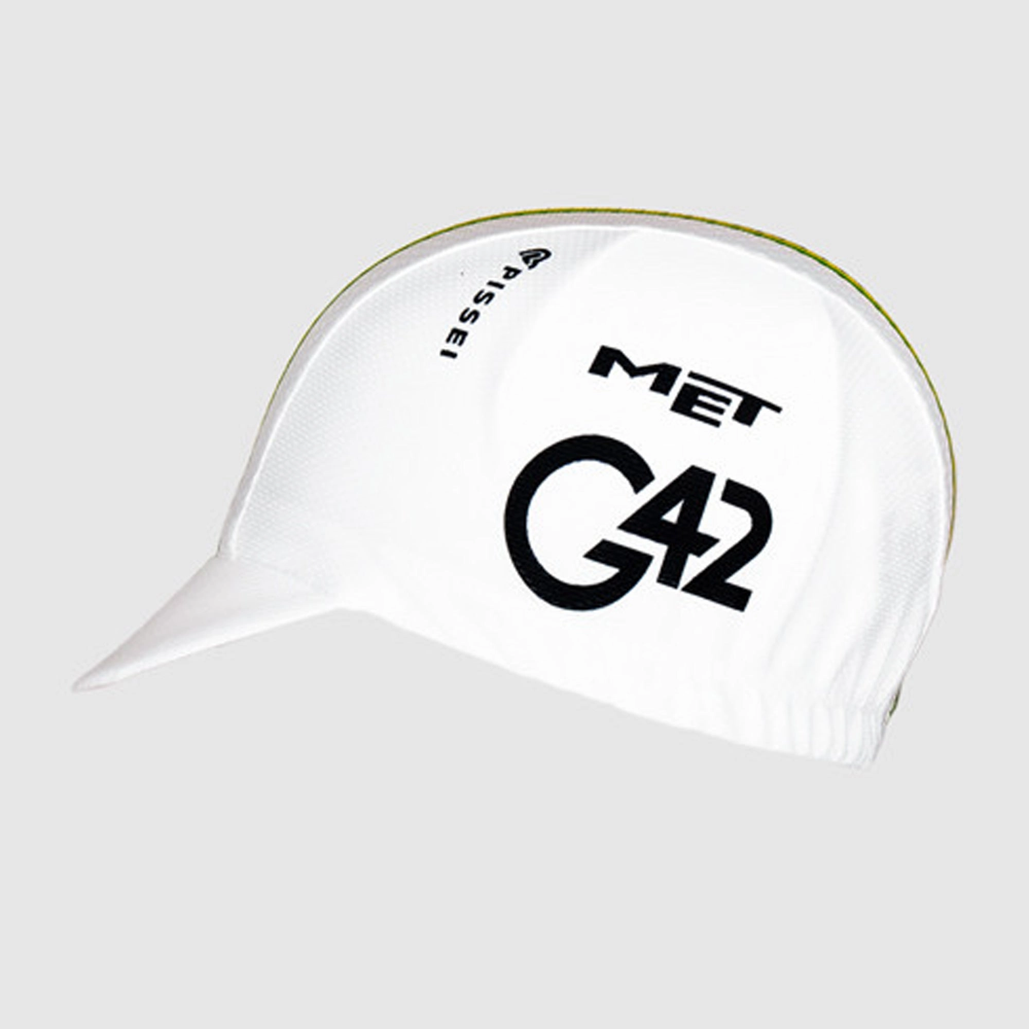 Pissei UAE Team Emirates 2025 cap - Tadej Pogacar WC