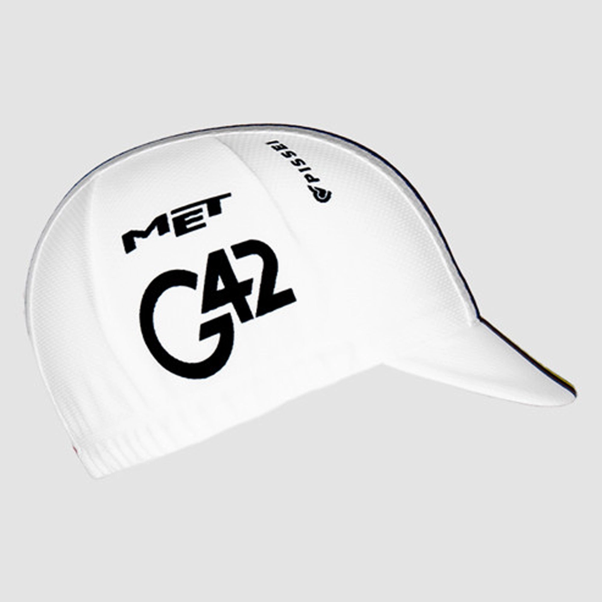 Pissei UAE Team Emirates 2025 cap - Tadej Pogacar WC