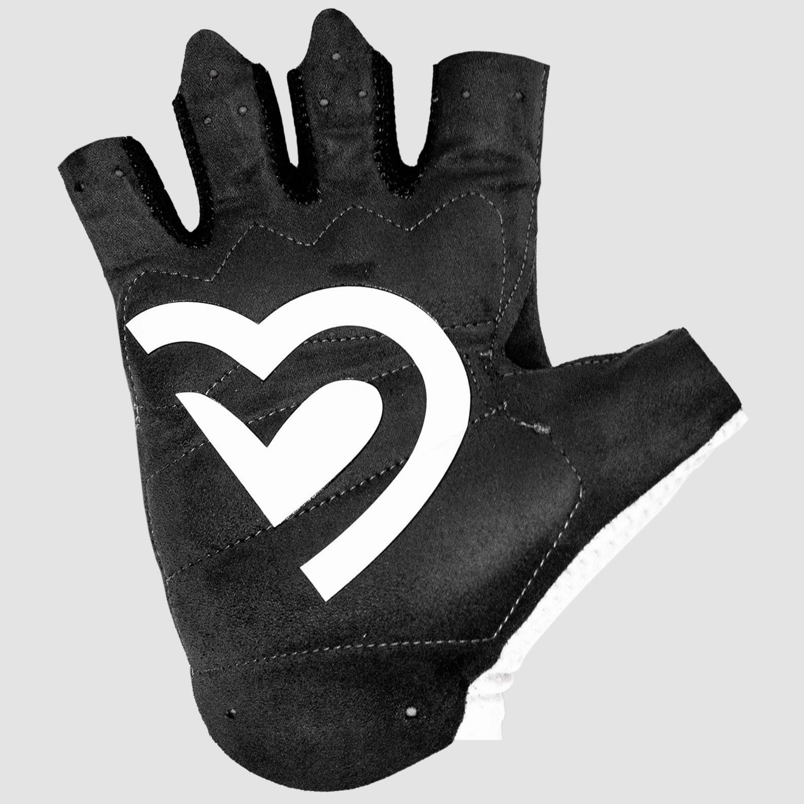 Pissei UAE Team Emirates 2025 gloves