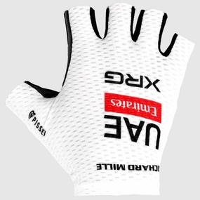 Pissei UAE Team Emirates 2025 gloves