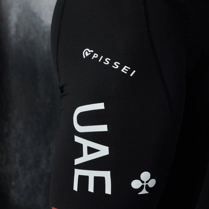 Pissei UAE Team Emirates 2025 Magistrale bibshort