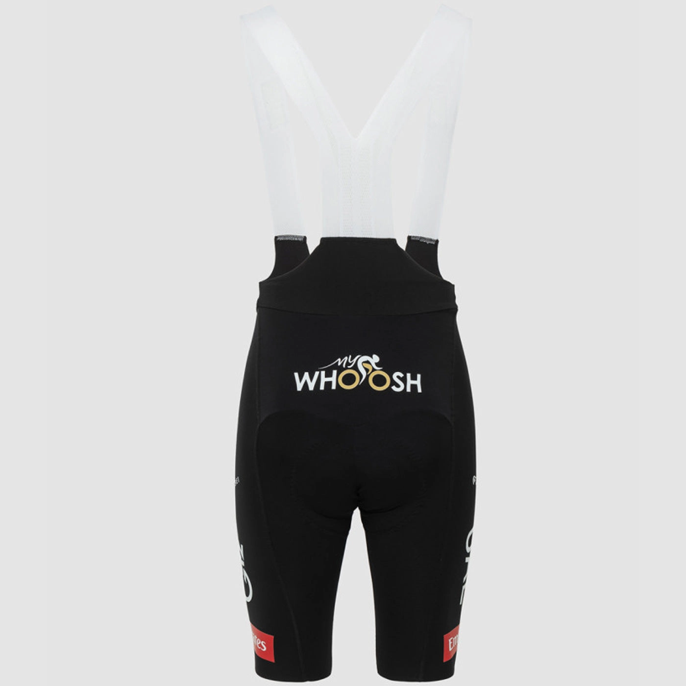 Pissei UAE Team Emirates 2025 Magistrale bibshort