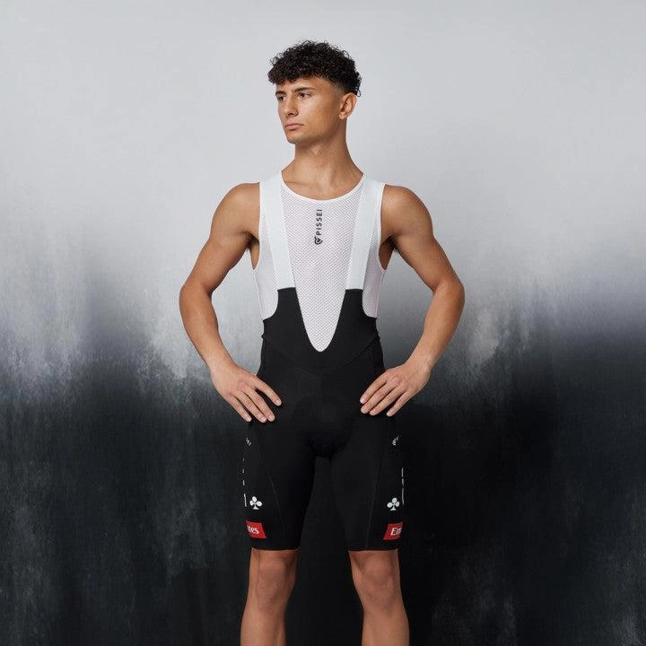 Pissei UAE Team Emirates 2025 Magistrale bibshort