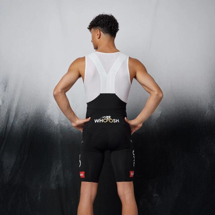 Pissei UAE Team Emirates 2025 Magistrale bibshort
