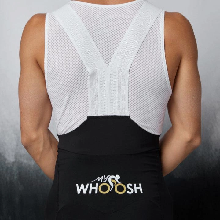 Pissei UAE Team Emirates 2025 Magistrale bibshort