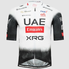 Pissei UAE Team Emirates 2025 Magistrale jersey 