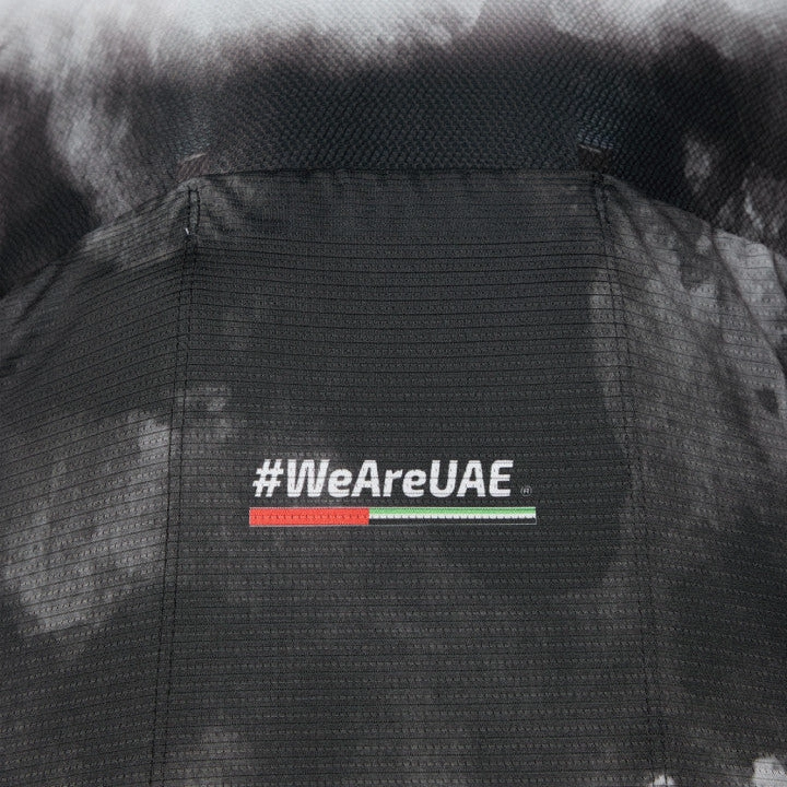 Pissei UAE Team Emirates 2025 Magistrale jersey 