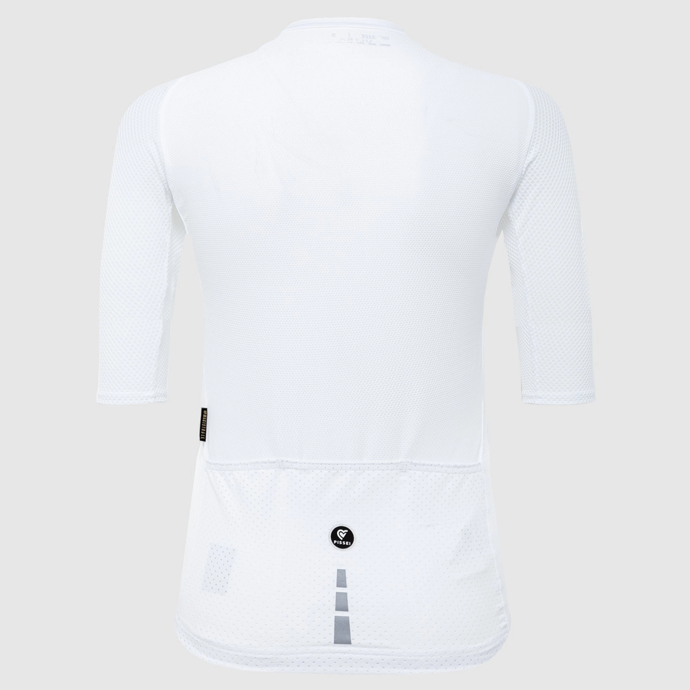Pissei Ultra Magistrale women jersey - White