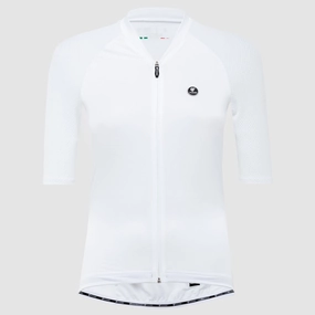 Pissei Ultra Magistrale women jersey - White