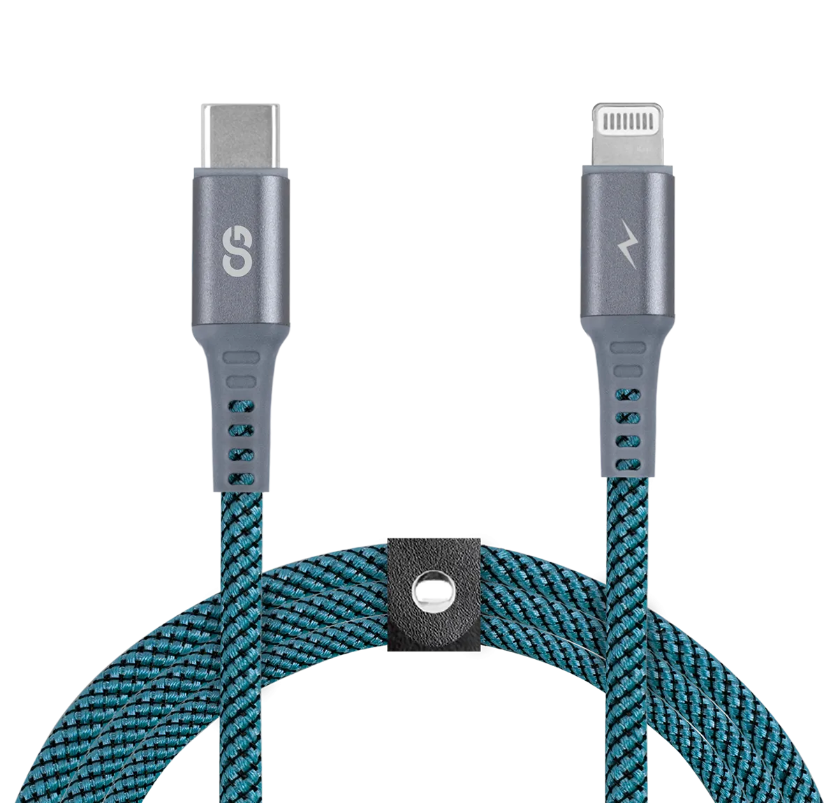 Piston Connect Braid Usb Type-C To Lightning Cable Hot Pick Online