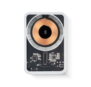 Save Big Today Piston Power 10,000 Crystal Mag