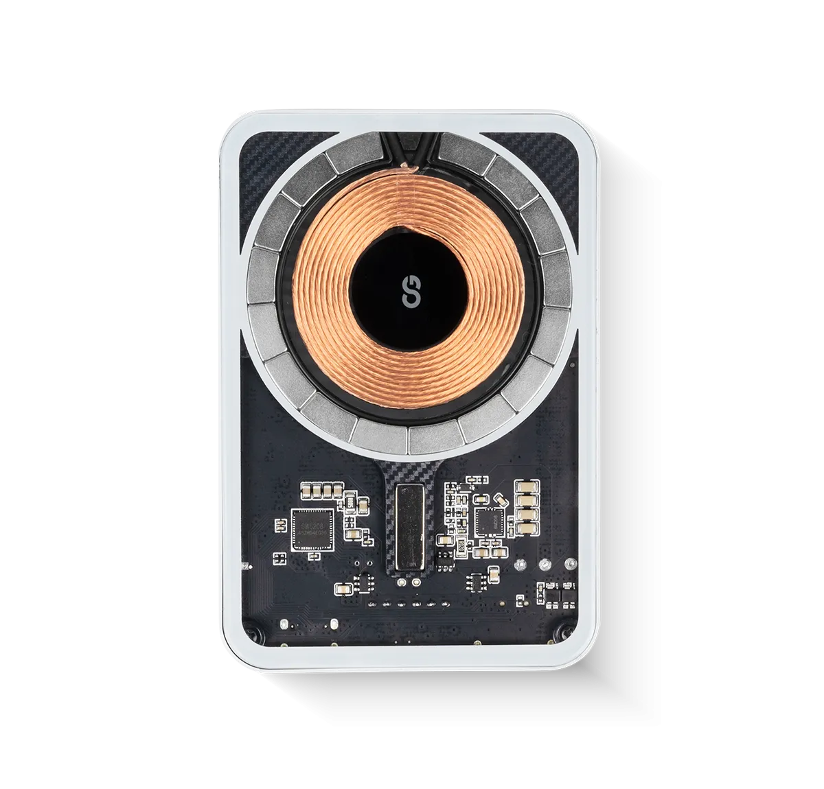 Save Big Today Piston Power 10,000 Crystal Mag