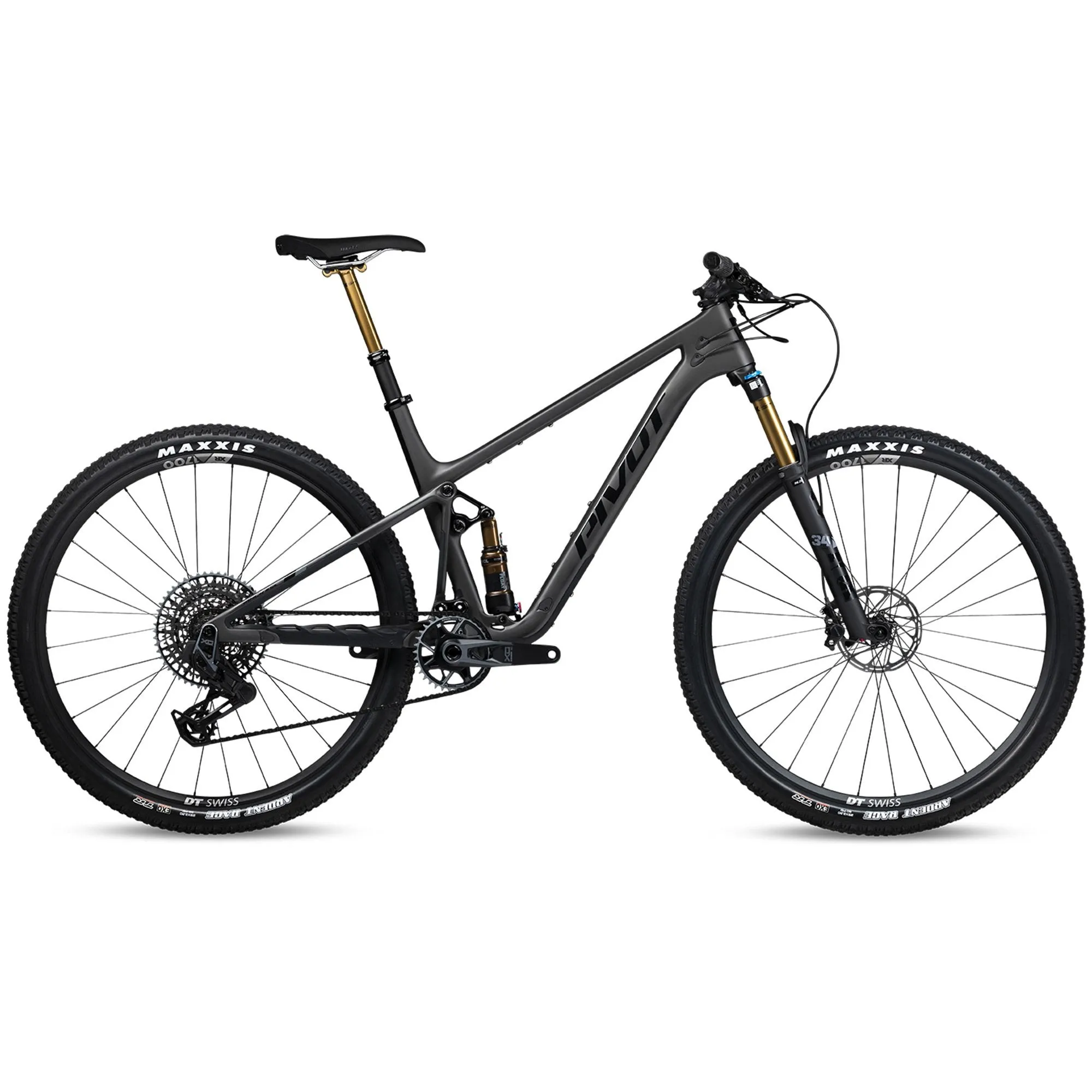 Pivot Mach 4 SL V3 Pro X0 Eagle Transmission