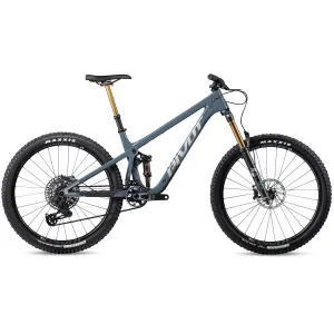 Pivot Shadowcat Pro X0 Eagle Transmission w/Carbon Wheel Upgrade