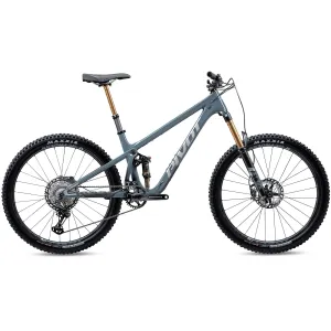 Pivot Shadowcat Pro XT/XTR Bike w/Carbon Wheels