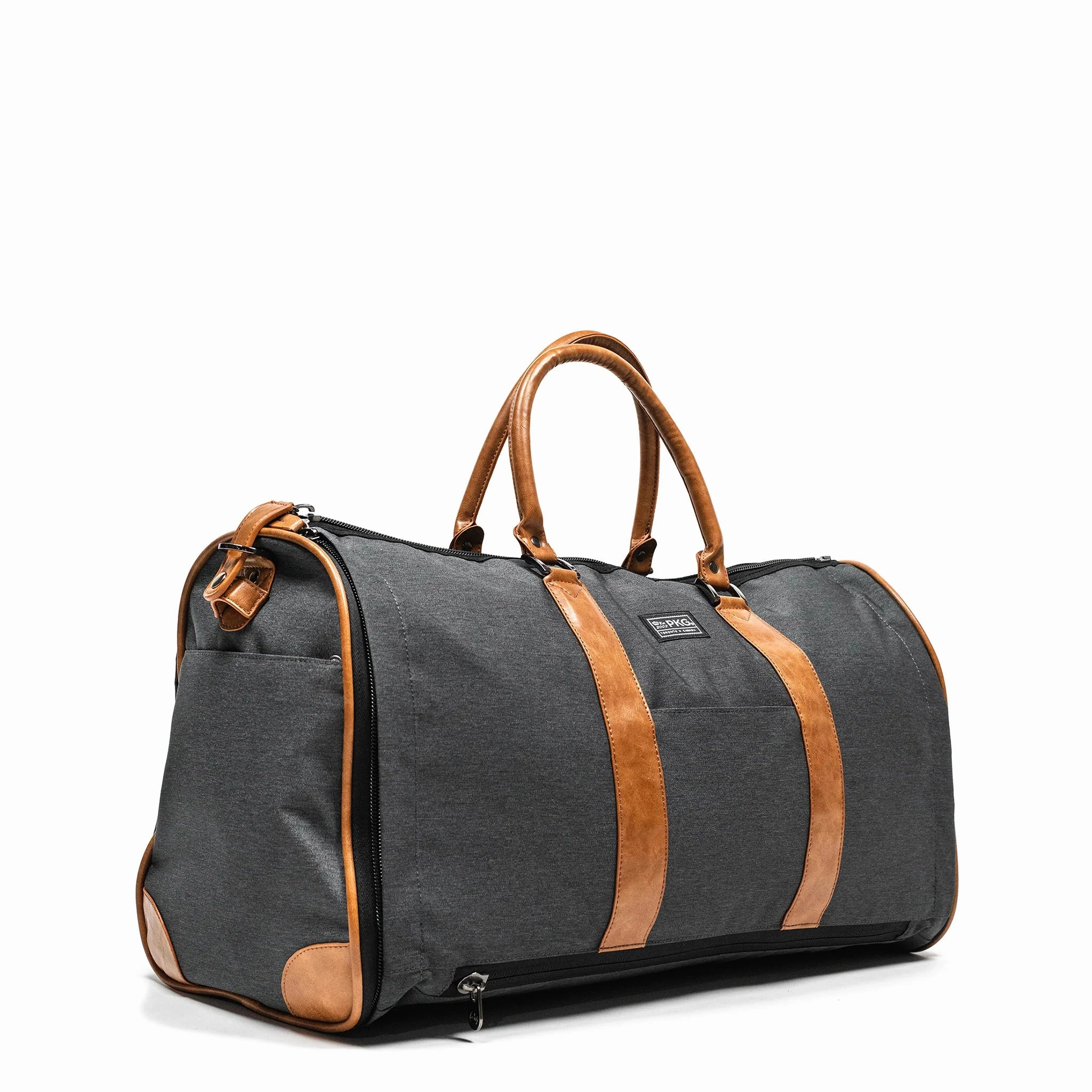 Grab Your Deal Today Pkg Rosedale 41L Garment Duffel Bag