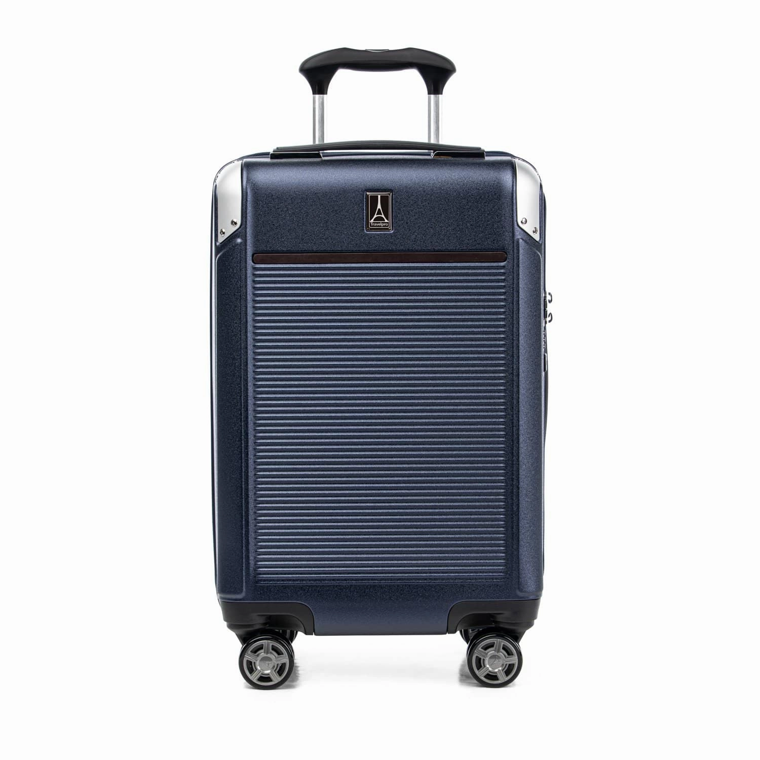 Platinum Elite Carry-On Expandable Hardside Spinner Special Deal Frenzy