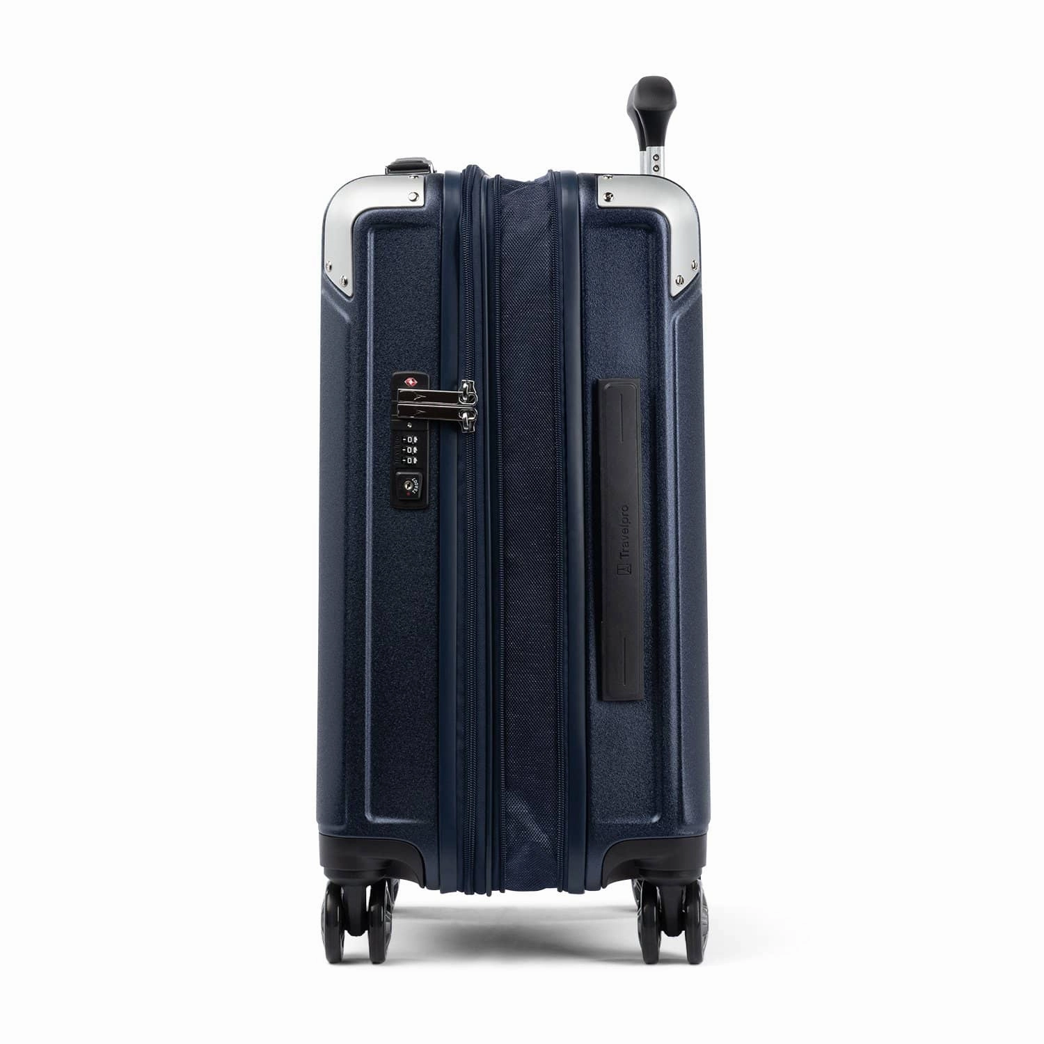 Platinum Elite Carry-On Expandable Hardside Spinner Shop Now Save Mega Discount Today