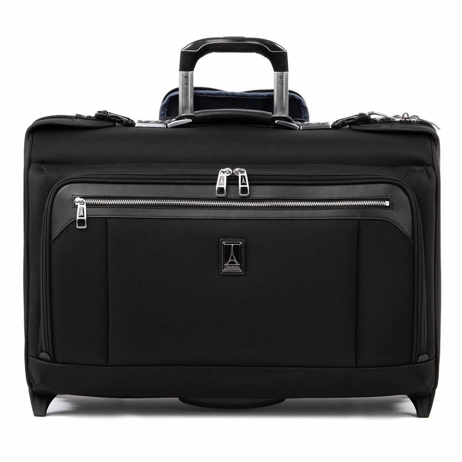 Today Only Discount Alert Dont Miss Out Platinum Elite Carry-On Rolling Garment Bag