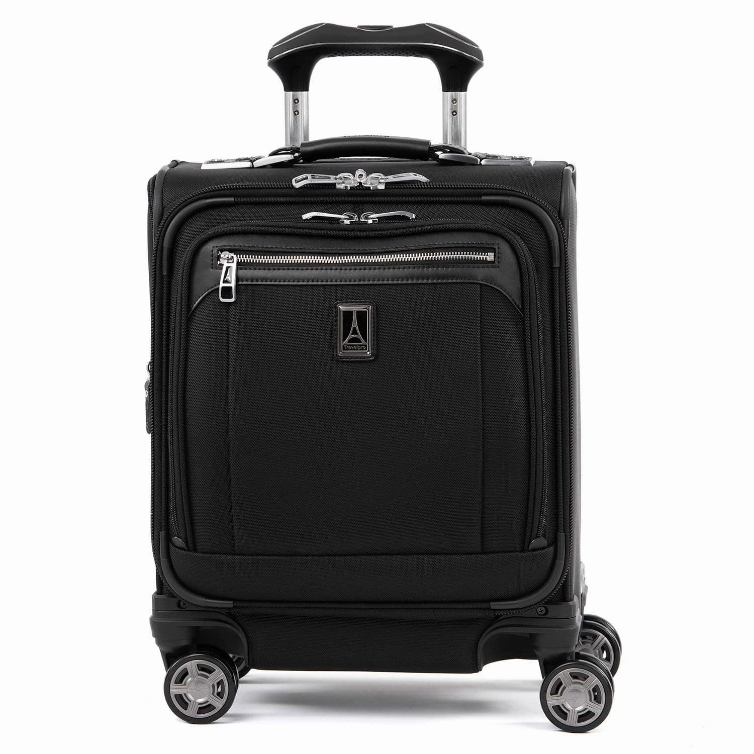 Dont Miss These Savings Price Slash Today Platinum Elite Carry-On Spinner Tote