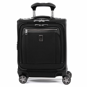 Dont Miss These Savings Price Slash Today Platinum Elite Carry-On Spinner Tote