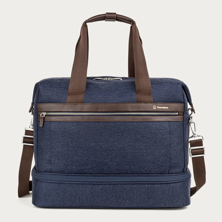 Platinum Elite Drop-Bottom Weekender #4092449 Shop Smart Deals