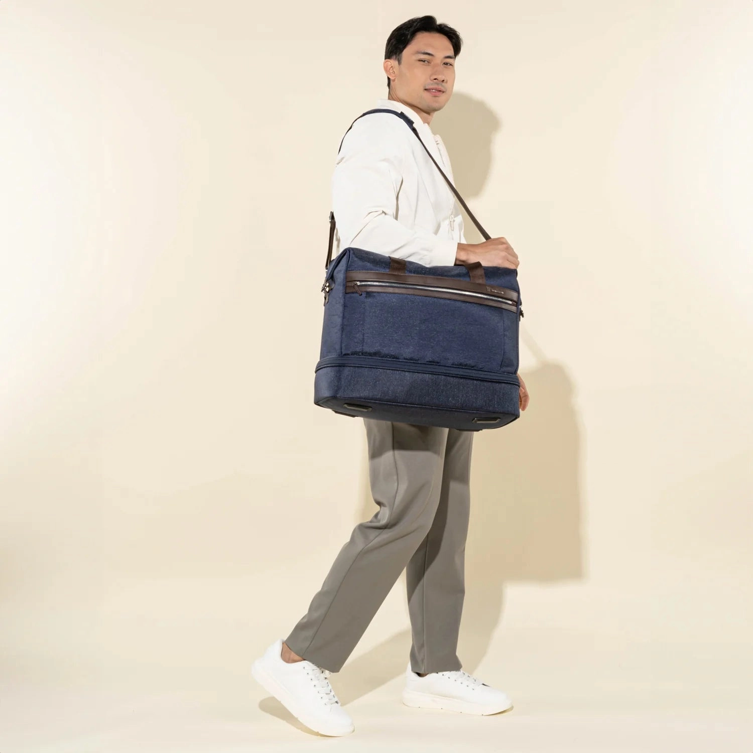 Platinum Elite Drop-Bottom Weekender Daily Clearance Deal Best Price Online
