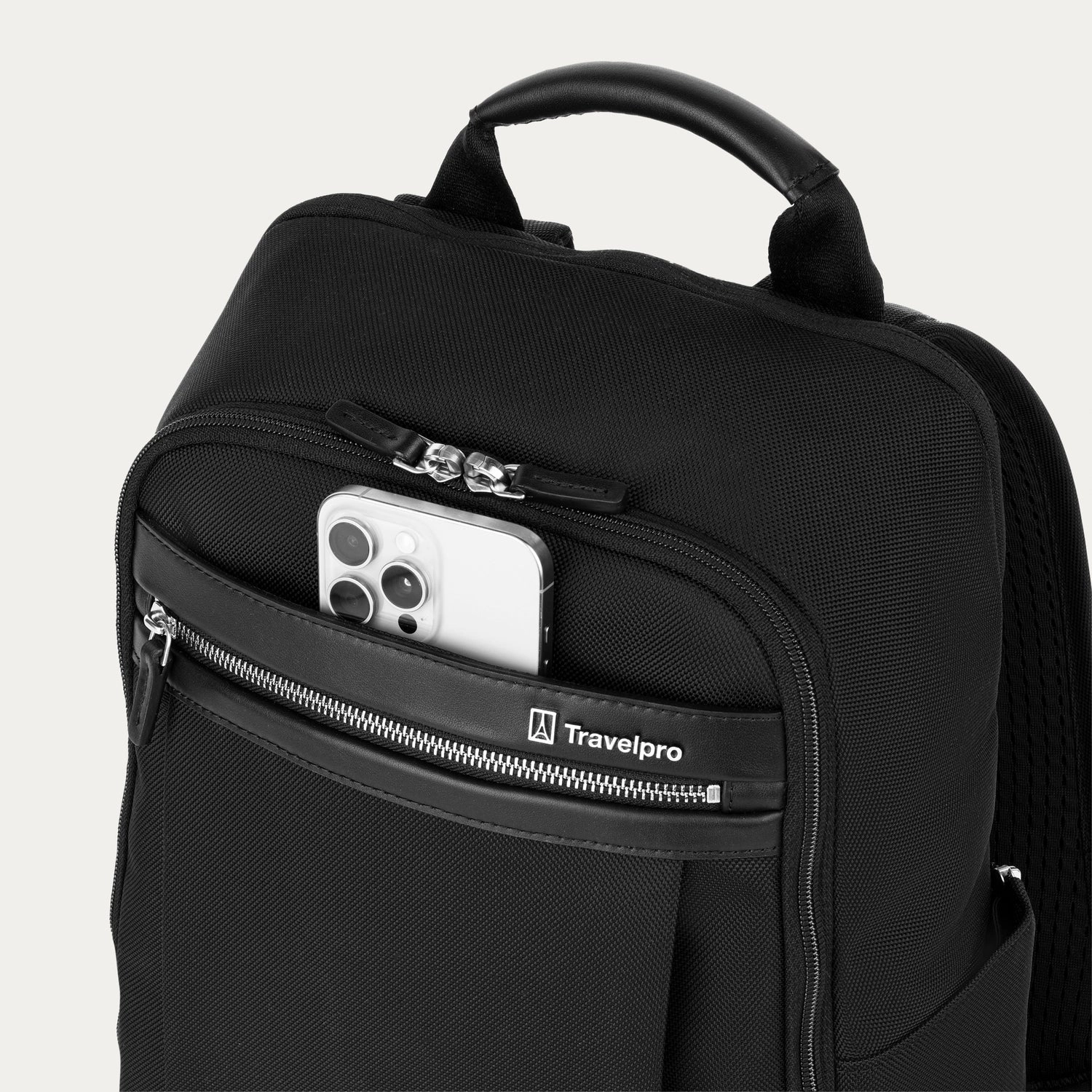 Platinum Elite Slim Backpack Price Slash Today