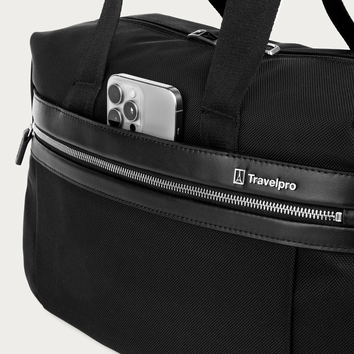 Perfect Gift Sale Platinum Elite Underseat Tote #4092403