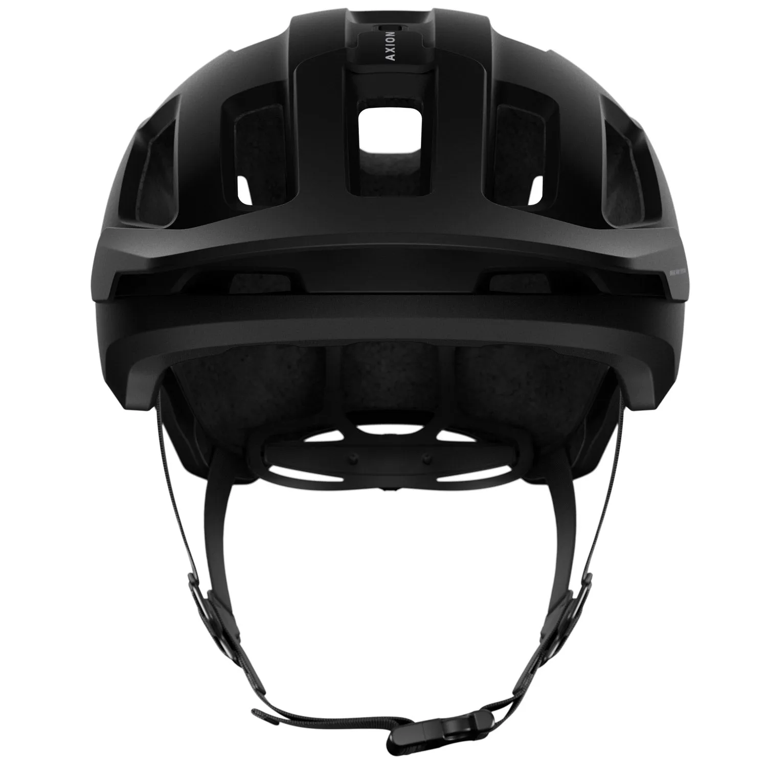 Poc Axion Spin helmet - Black
