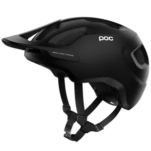 Poc Axion Spin helmet - Black