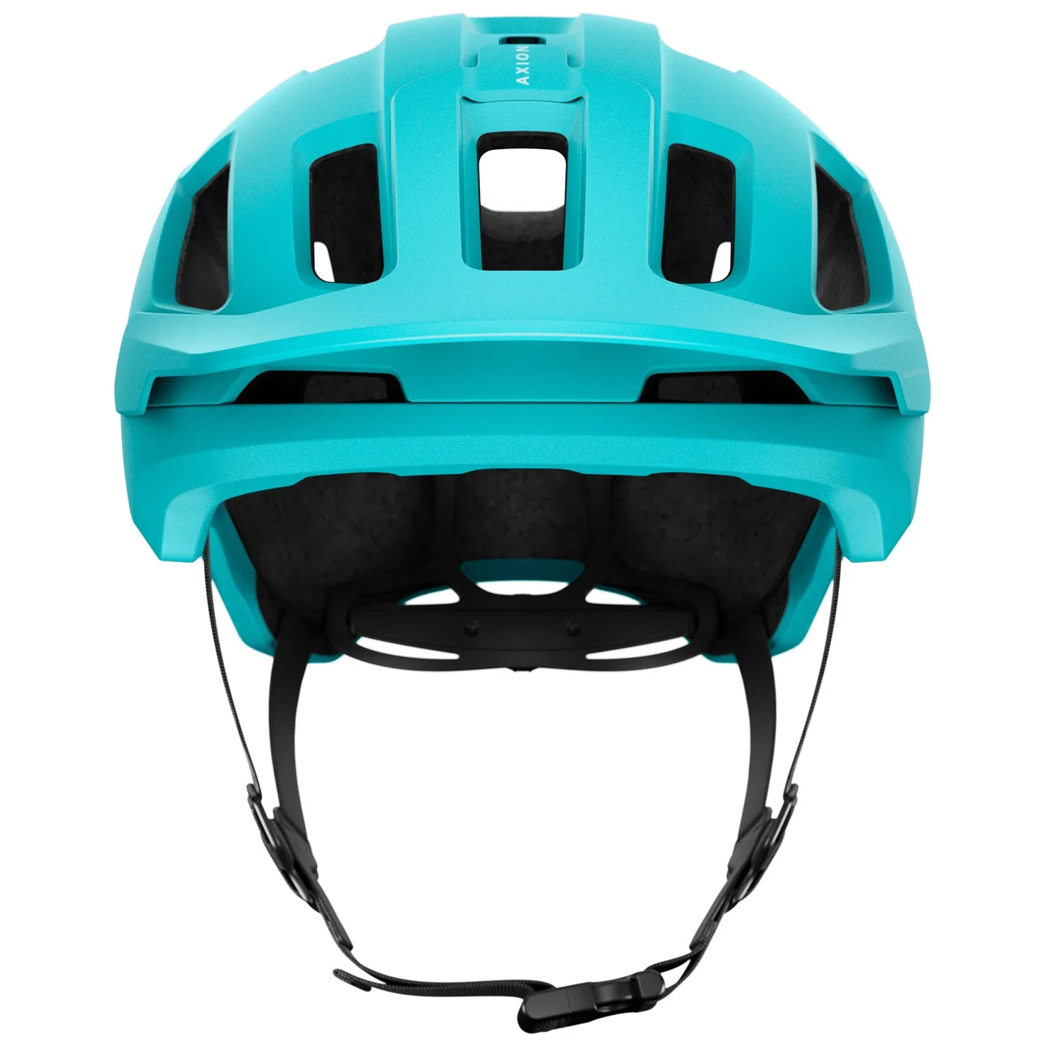 Poc Axion Spin helmet - Light blue
