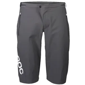 Poc Essential Enduro shorts - Dark grey