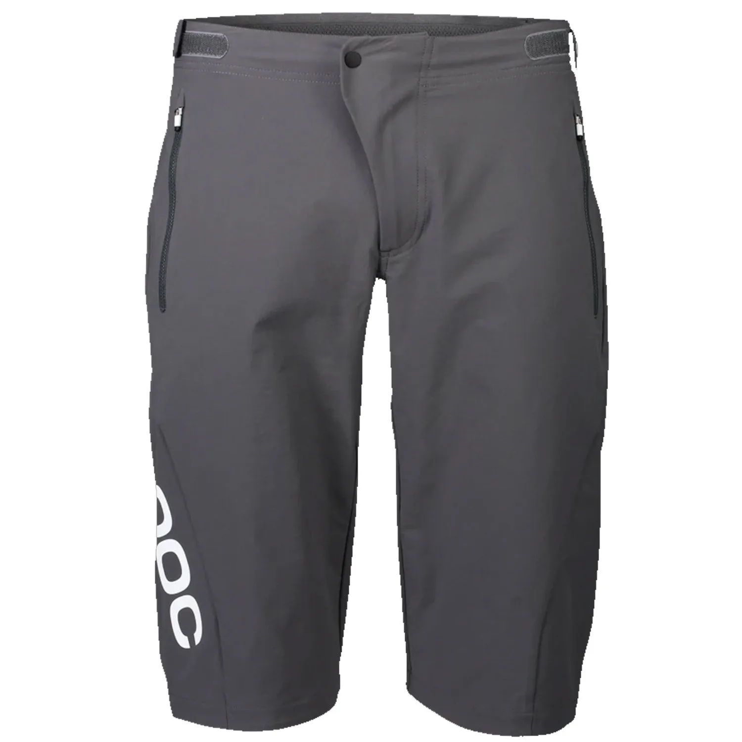 Poc Essential Enduro shorts - Dark grey