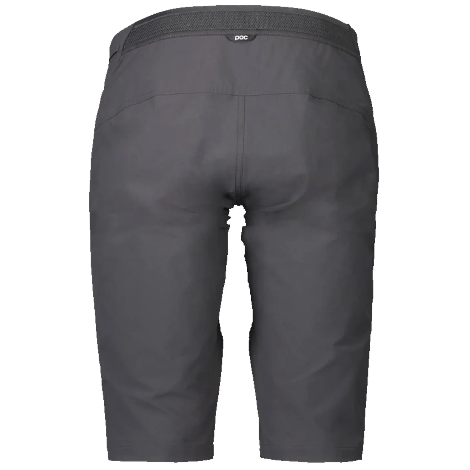 Poc Essential Enduro shorts - Dark grey