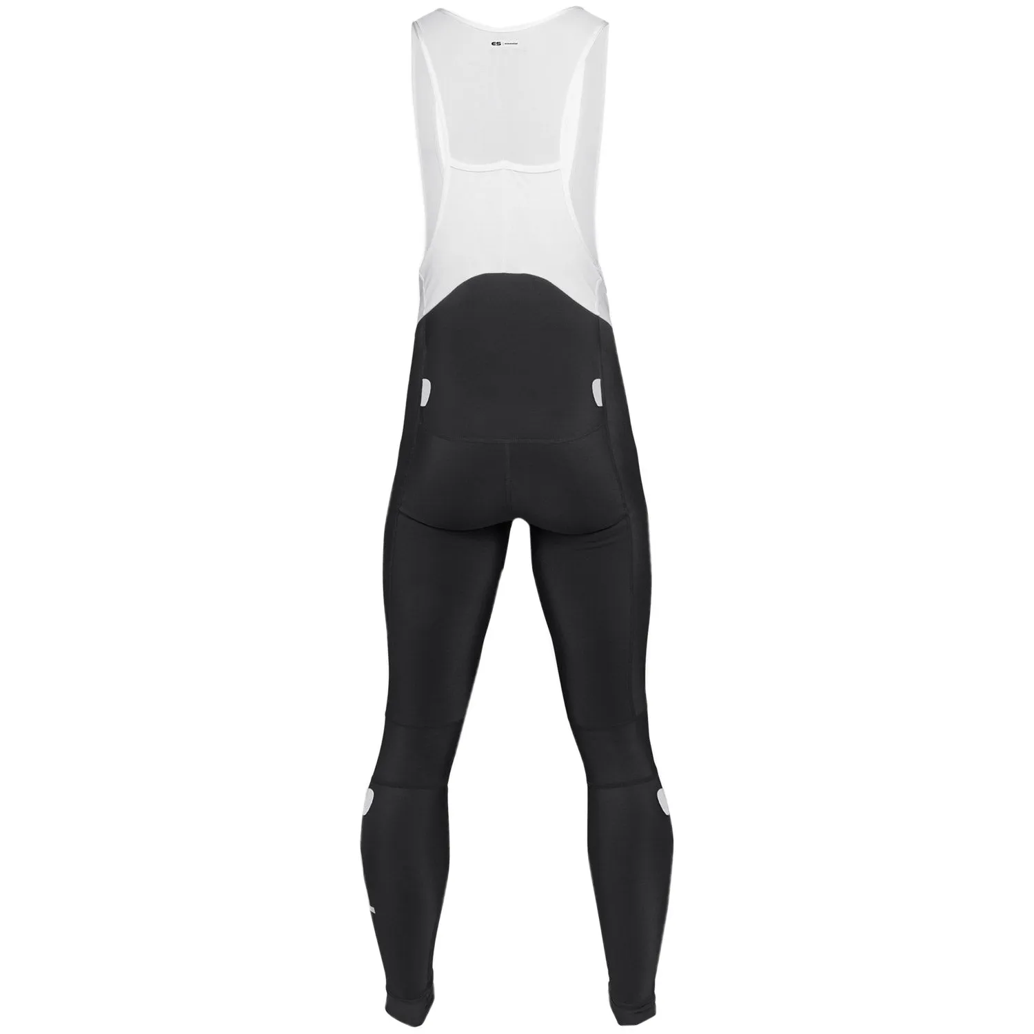 Poc Essential Road Thermal bib tight - Black